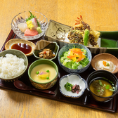 桜草のおすすめ料理3