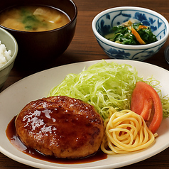 鍛冶町酒場 神田店のおすすめランチ1