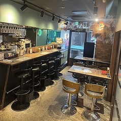 バッカスの酒場 富山駅前特集写真1