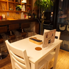 カジュアルダイニングバルkuu くー 海老名店の特集写真