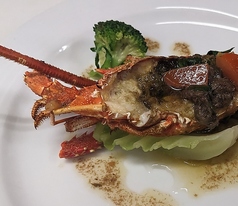 Pizzeria Gecoのコース写真