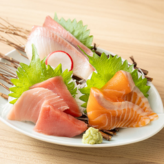 すし酒場くらや吉祥寺本店の特集写真