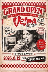 VESPA ベスパ 湘南本店の写真