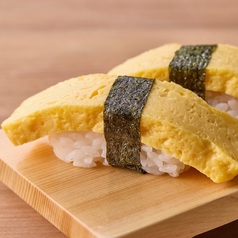 たまご (2貫)