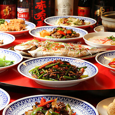 美祥のおすすめ料理1
