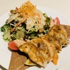 CREPERIE CAFE ガレット屋 AILES エルのおすすめポイント1