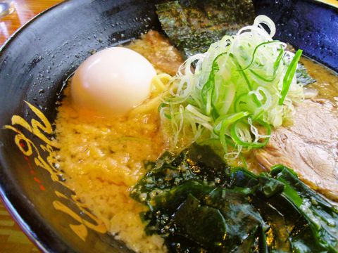 豚骨ラーメン専門店 とんちゃん 藤原店 船橋市その他 ラーメン ホットペッパーグルメ