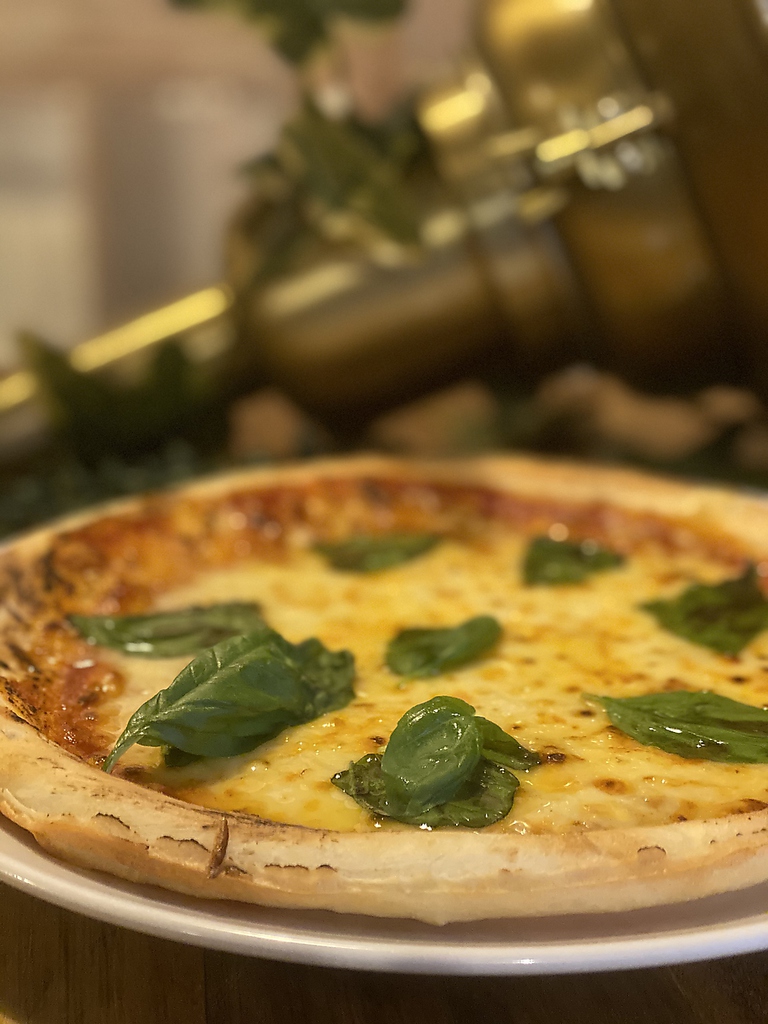 期間限定のメニューも随時に充実♪