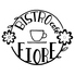 ビストロカフェ フィオーレのロゴ