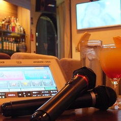 Freeze Moon フリーズムーンの特集写真