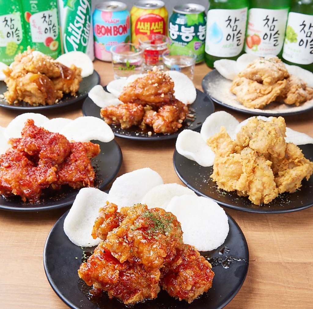 【#大阪#梅田#韓国料理#焼肉#食べ飲み放題#サムギョプサル#セリ#誕生日#チーズ#ランチ】