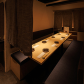 二ノ宮本厚木店の雰囲気2