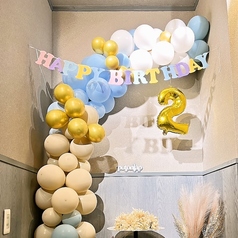 犬猫カフェ put on lap プットオンラップ 今池のコース写真