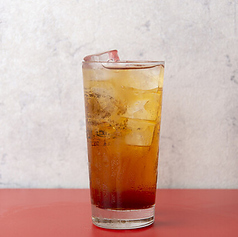 ドラゴンハイボール