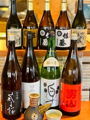 たまり酔家 はなれ 江曽島店の特集写真