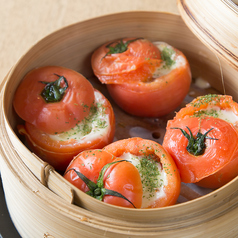 せいろ蒸し olaolaの写真2