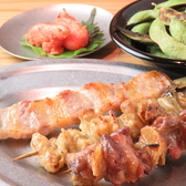 一番酒場 あぶりどりバリ鳥のおすすめ料理2