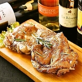 NISHA Asian Dining&Bar ニーシャのおすすめ料理3