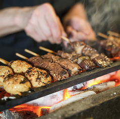 たれだくやきとん 玉河の特集写真