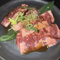料理メニュー写真&nbsp;ハラミ
