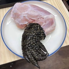 ワイルドダイナーの写真