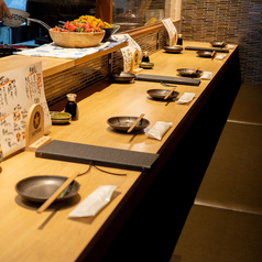 寿司居酒屋Fujiの特集写真