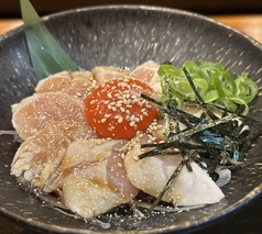 平成元年のおすすめ料理1