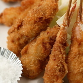 串カツ 味噌おでん だが屋のおすすめ料理2