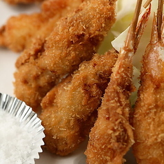 串カツ 味噌おでん だが屋のおすすめ料理2