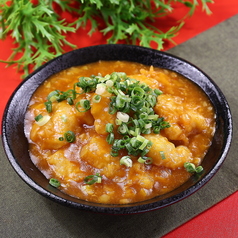 本格中華料理がリーズナブルに楽しめる!