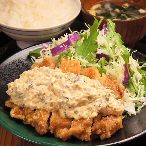 とり家 ゑび寿 えびす 大手町2丁目店 居酒屋 のランチ ホットペッパーグルメ