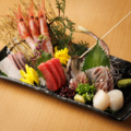 釣り師 鯵仙人 橋本店のおすすめ料理1