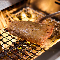 俺の焼肉 浅草のおすすめポイント1