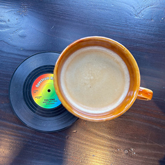 #旅するコーヒー