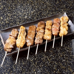 牛串専門店 くすのきの特集写真