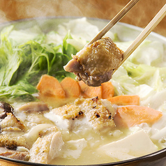 鶏料理居酒屋 さいたどう 高田馬場のコース写真