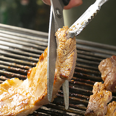 ミリネヤンコプチャン 大阪福島店のおすすめポイント1