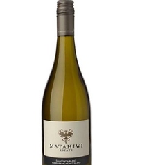 マタヒウィ　エステート　ソーヴィニヨン・ブラン　ワイララパ(ボトル)