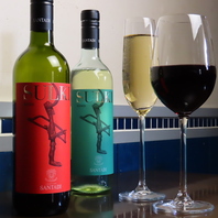 自由が丘の昼飲みもできるイタリアンダイニング