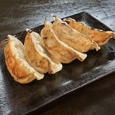 焼き餃子(5個)