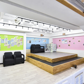 Cat&Animal Cafe Noah s Ark ノアズアーク 祇園店の雰囲気2