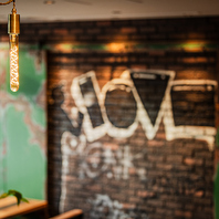 【ブルックリンの空気を纏う、大人の隠れ家】