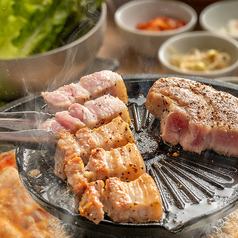 NABE° ナベド 天神店の特集写真