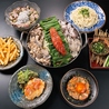大衆酒場祭 痛風のおすすめポイント1
