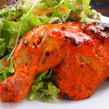 本場インドカレー ラマ 清武店のおすすめ料理1