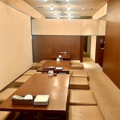 KICHIRI キチリ 京都三条の雰囲気1