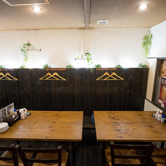 海鮮居酒屋おどりや 香里園駅前店の雰囲気3