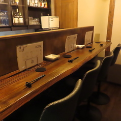 ハリさんの秘密基地の雰囲気2