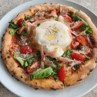 ◆こだわりのイタリアン◆