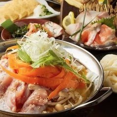 居酒屋ばらかもん離 柏西口店のコース写真